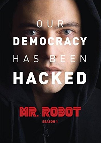 Mr. Robot (TV Series 2015-2019) - Posters — The Movie Database (TMDB)