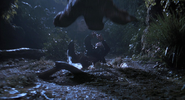 Thomas Rosales Jr. in The Lost World: Jurassic Park