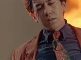 Anthony Wong Chau-Sang