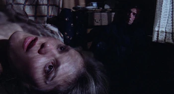 Denise Galik (with ) in Deadly Games