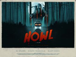 Howl (2015 film) - Wikiwand