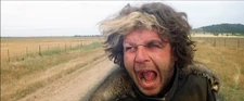 Hugh Keays-Byrne in Mad Max