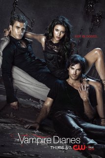 The Vampire Diaries (4.ª temporada) – Wikipédia, a enciclopédia livre