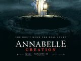 Annabelle: Creation (2017)