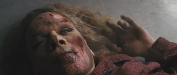 Dean Friss in Black Christmas