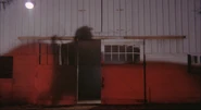 Shadow of Larry Hagman's death in Beware! the Blob