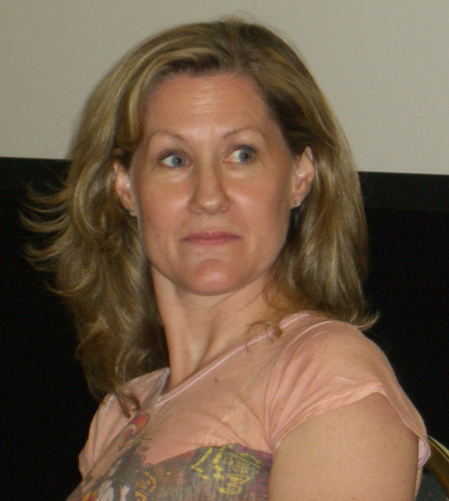 veronica taylor