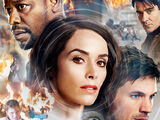 Timeless (2016 series)