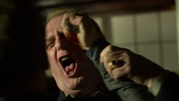 Daredevil Banglkkkggk