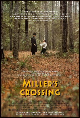 Miller's Crossing