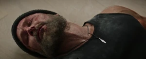  Daniel Stisen in Stand Your Ground