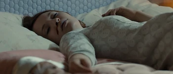 Emily Browning in Legend