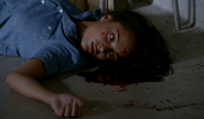 Karla Crome in Under The Dome: Go Now