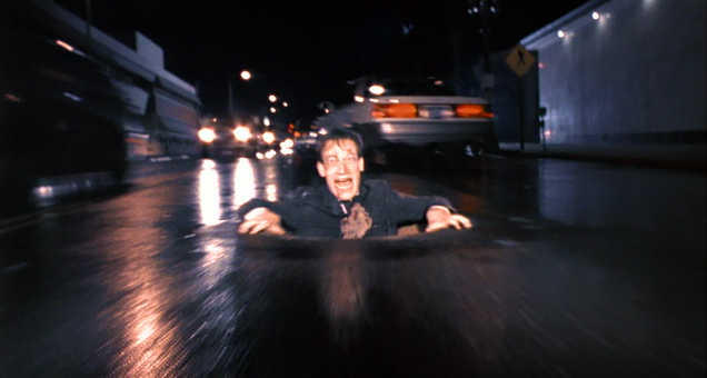 Ted Raimi Cinemorgue Wiki Fandom