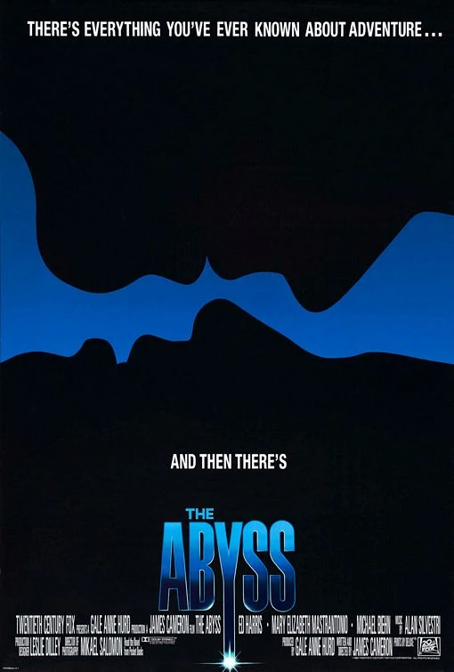 The Abyss (1989) | Cinemorgue Wiki | Fandom