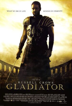 GladiatorPoster