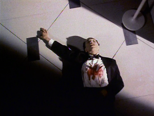 Harsh Nayyar in Tales from the Darkside: Strange Love