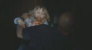 Joey King before her off-screen death in Quarantine