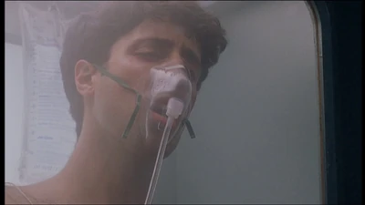 Steve DeRelian in Angel: Dead End 