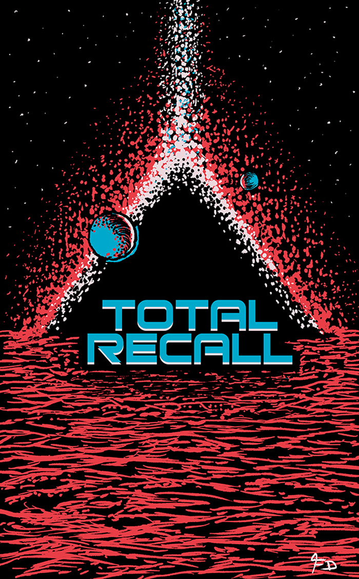 total recall movie online