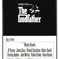 The Godfather 1972 Cinemorgue Wiki Fandom Al lettieri updated their cover photo.