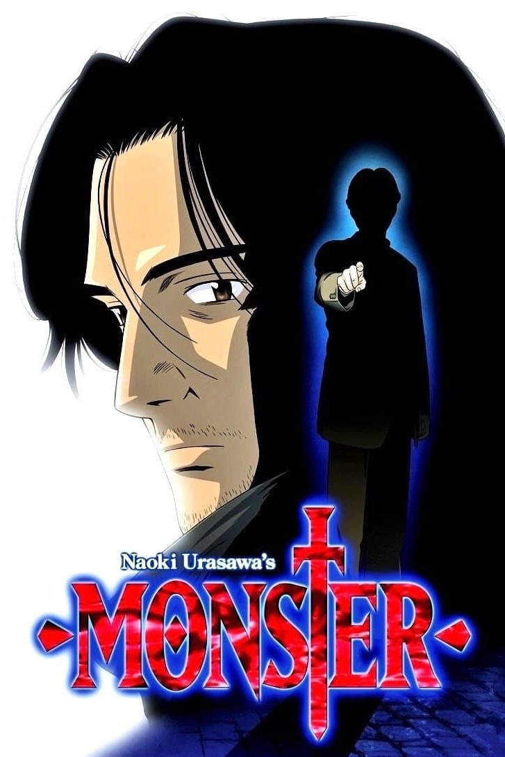 Monster (2004; anime) | Cinemorgue Wiki | Fandom