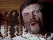 Laurence Harvey in Night Gallery: The Caterpillar
