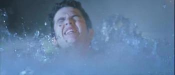 Samm Levine in Club Dread 