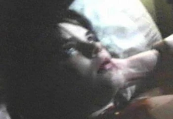 Alexandra Paul in American Nightmare