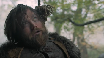 Jóhannes Haukur Jóhannesson in Game of Thrones: No One