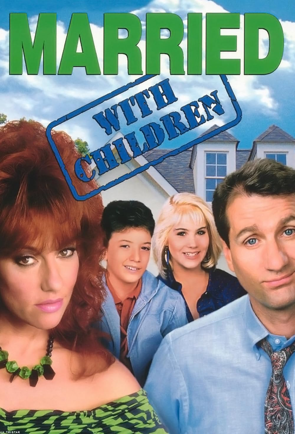 Married with Children (TV Series 1987–1997) - “Cast” credits - IMDb