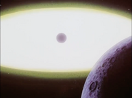 Christopher McDonald and Finola Hughes' animated deaths in Superman: The Animated Series: The Last Son of Krypton, Part 1