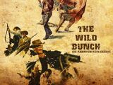 The Wild Bunch (1969)