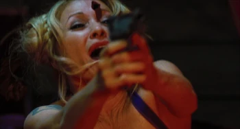 Elizabeth Daily in The Devil's Rejects