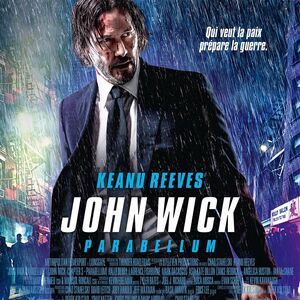 John Wick Chapter 3 Parabellum 2019 Cinemorgue Wiki Fandom