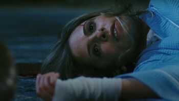 Karen Davis Death