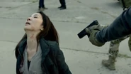 Michelle Yeoh shot to death in Strike Back: Legacy