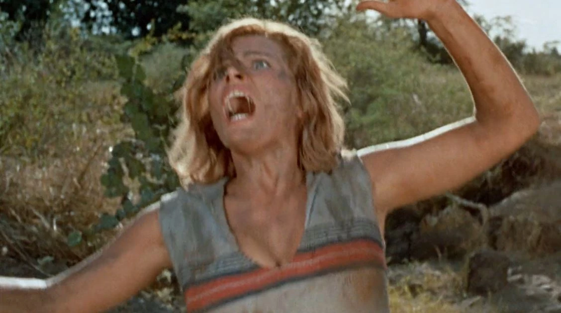 Scilla gabel topless