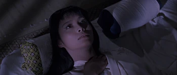 Akiko Wakabayashi in You Only Live Twice