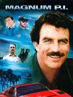 Magnumpi