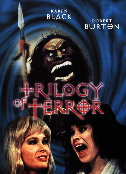 TRILOGY OF TERROR-