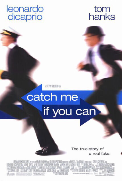 Catch Me If You Can (2002) | Cinemorgue Wiki | Fandom