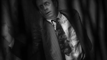 Kevin McDonald in Keyhole