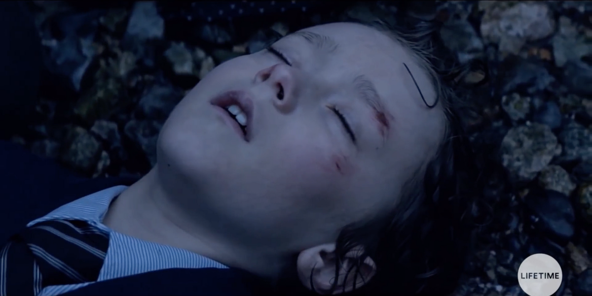 The Bad Seed 2018 Cinemorgue Wiki Fandom