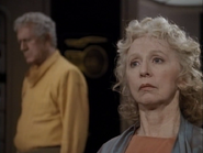 Anne Haney in Star Trek: The Next Generation: The Survivors