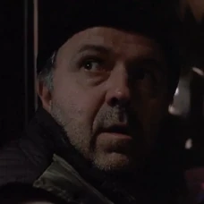 Terry Wills in Child’s Play 3 (via cropped photo) 