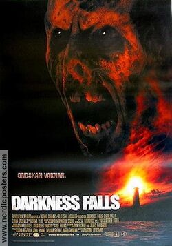 Darkness Falls (2003 film) - Wikipedia