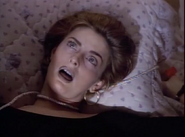 Joan Severance in Tales from the Crypt: New Arrival