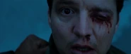 Pedro Pascal in The Equalizer 2