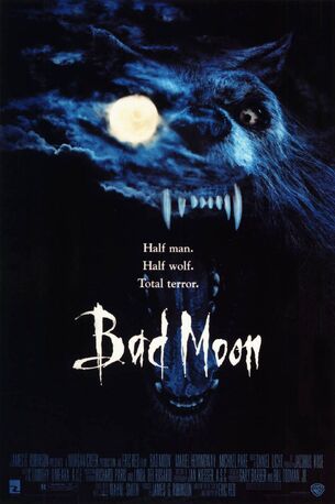 Bad moon xlg